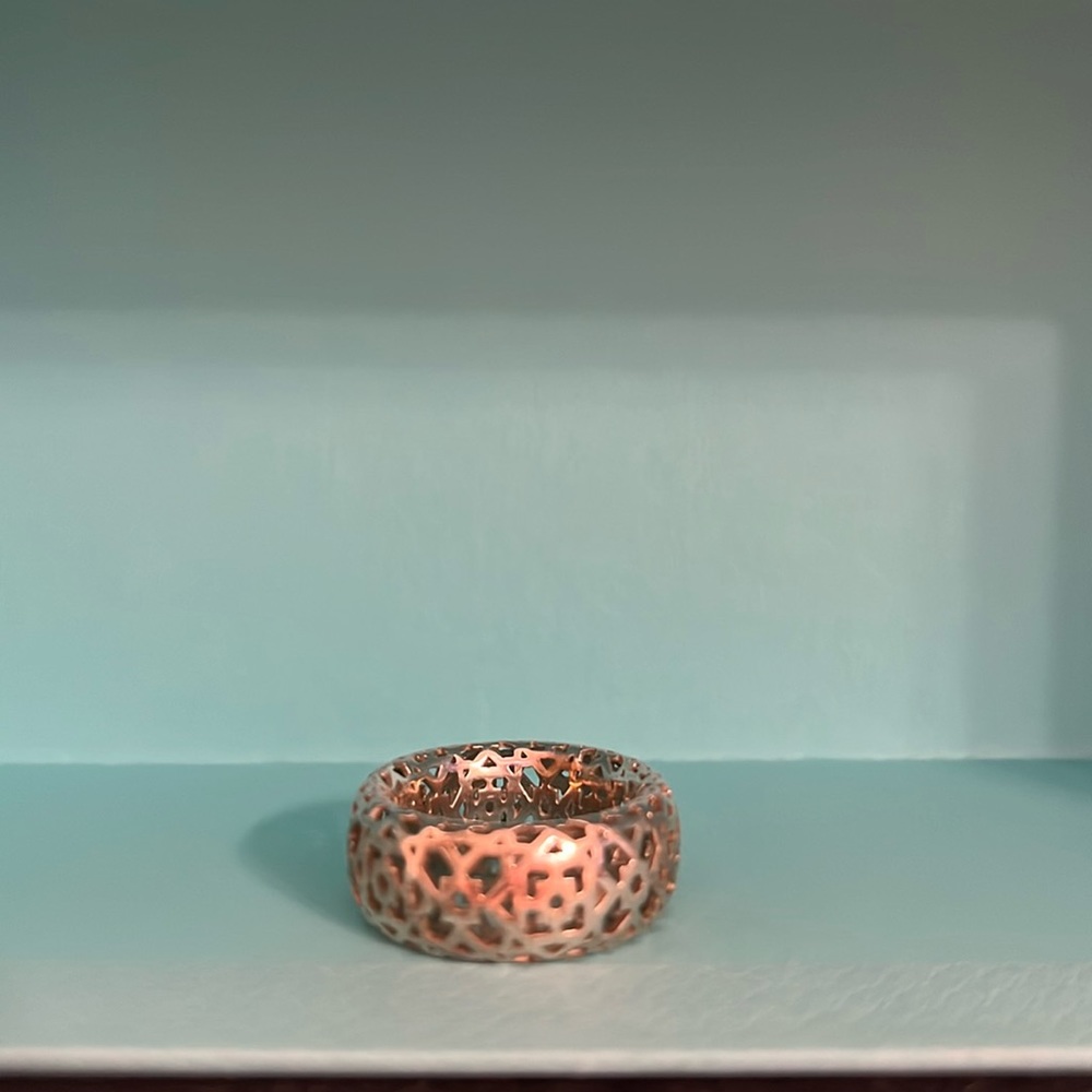 Tiffany Paloma Picasso Marrakesh Ring